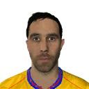 Claudio Bravo