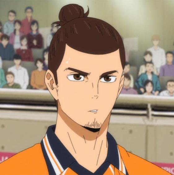 Asahi Azumane