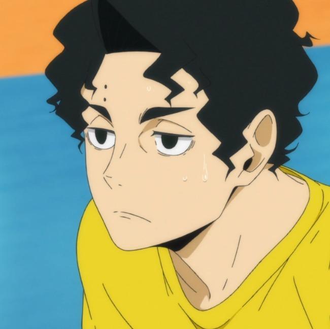 Kiyoomi Sakusa