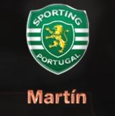 Martin