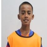 FAHMI HUSAIN