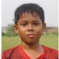 AFFAN AL-MUBAROQ
