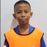 AFIF AIDIL AHMAD