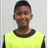 KIAN SANTANG PUTRA ADINA