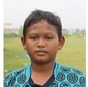 MUHAMMAD HARUN ROSYID