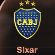 Sixar