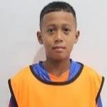 SEAN BINTANG AZIZAN