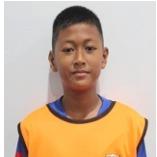 NADHIF ARADHYA