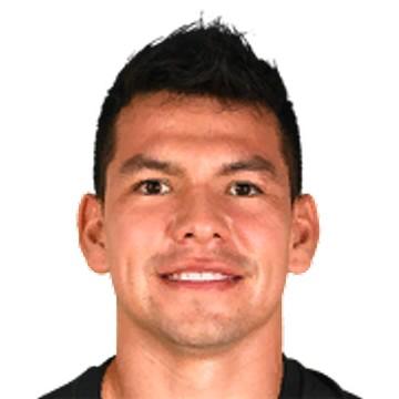 PD - 20 - Hirving Lozano