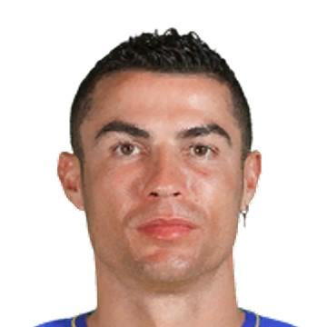 ATA - 23 - Cristiano Ronaldo