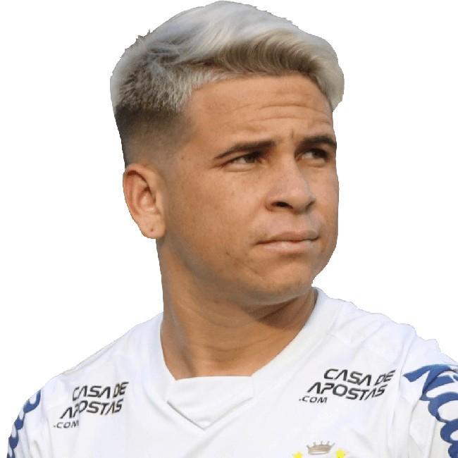 🇻🇪 Y. Soteldo
