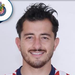 Alan Mozo