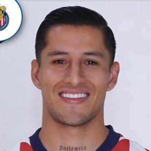 Carlos Cisneros