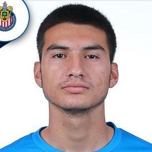 Axel Leyva