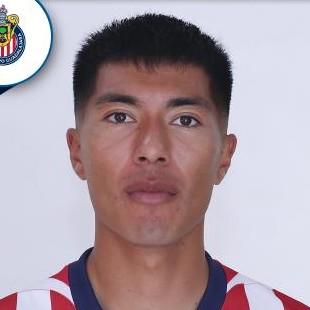 Daniel Aguirre