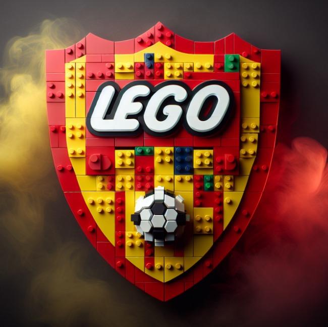 Legos FC