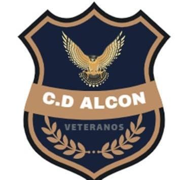 C.D. Alcon