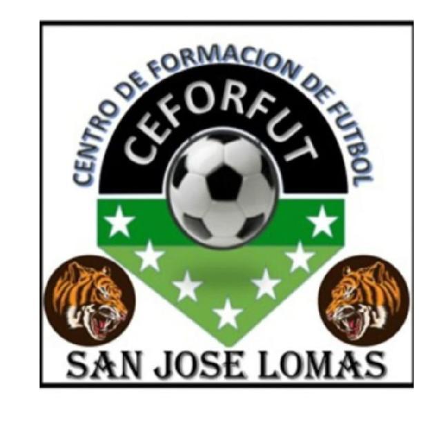 San José Lomas