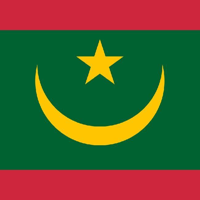 Mauritania