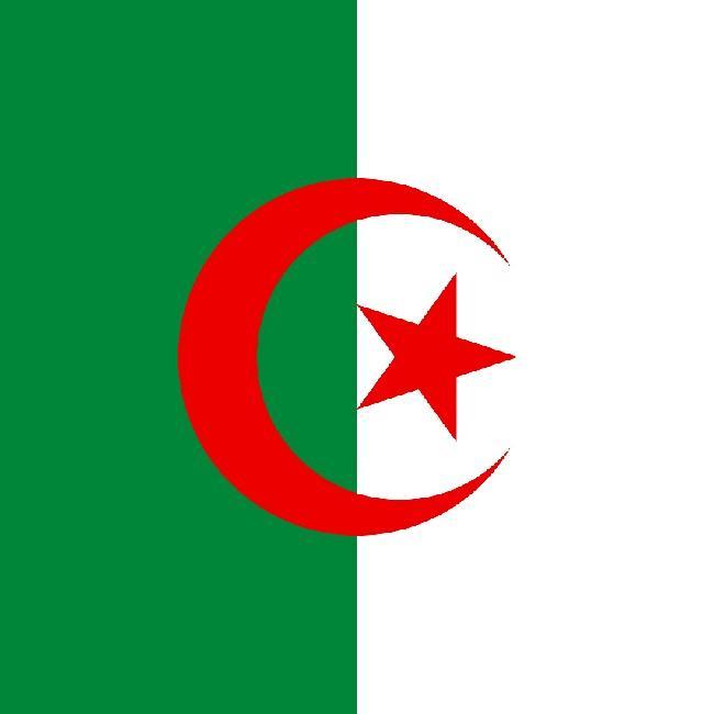 Algeria