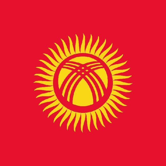 Kyrgyzstan