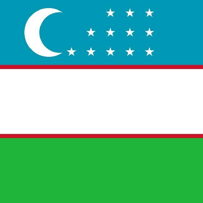 Uzbekistan