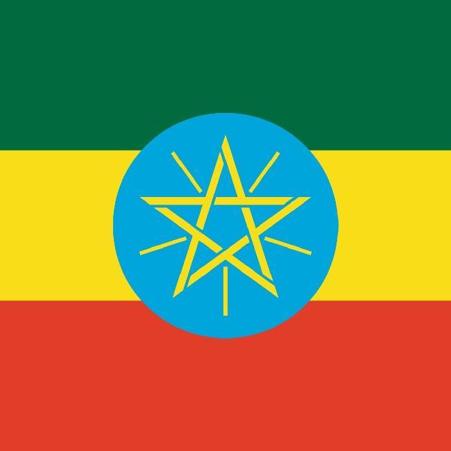 Ethiopia