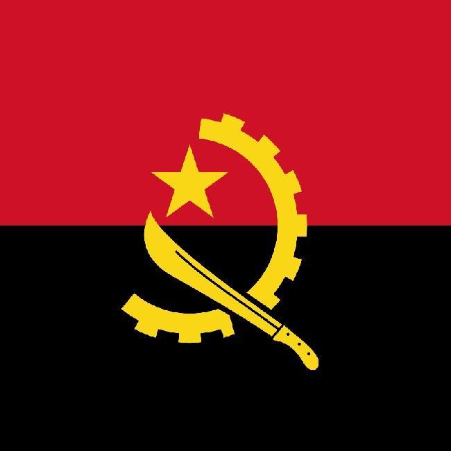 Angola