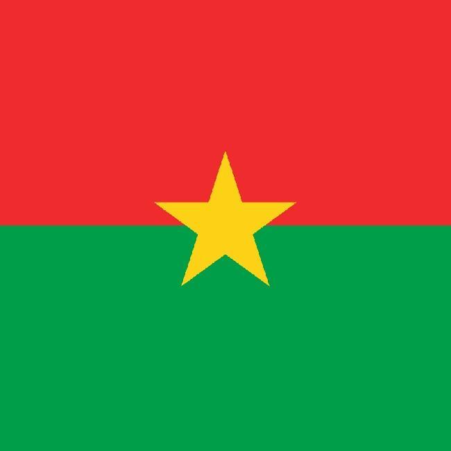 Burkina Faso