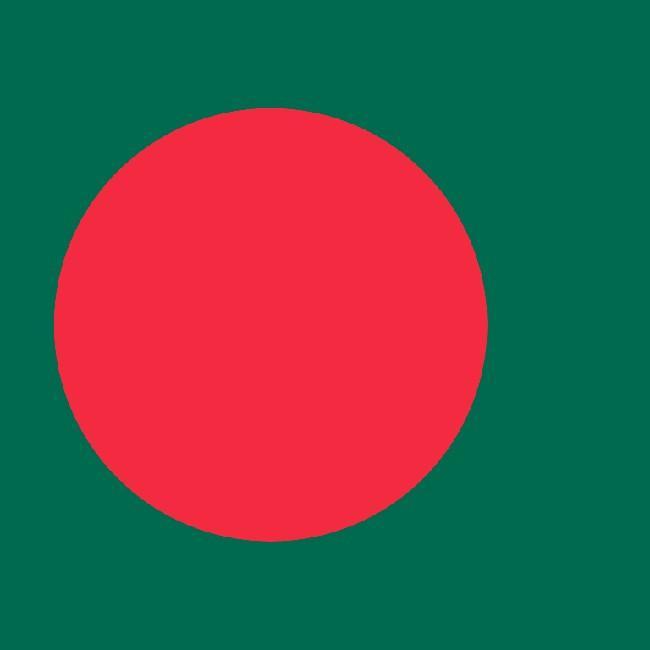 Bangladesh