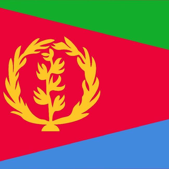 Eritrea