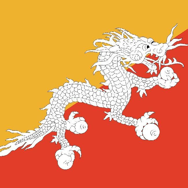 Bhutan