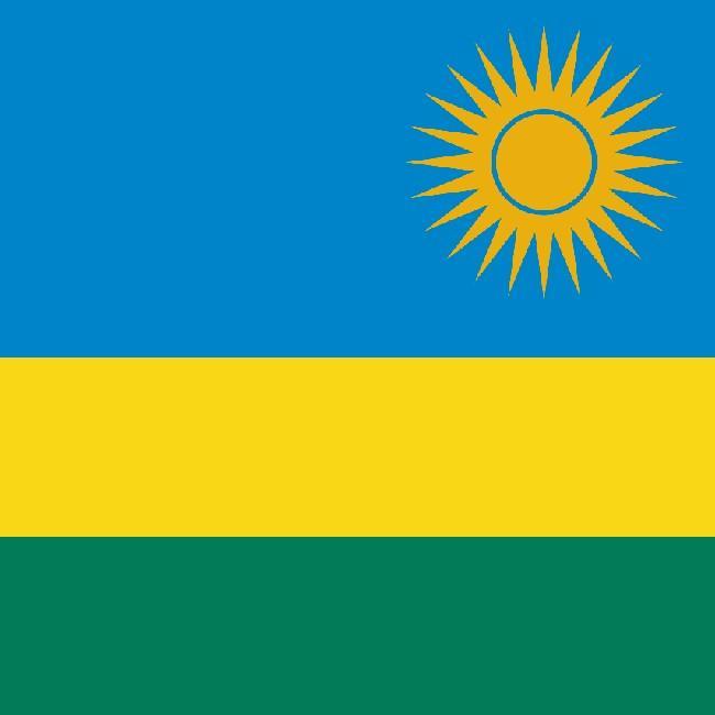 Rwanda
