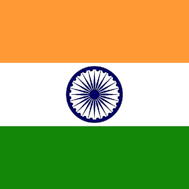 India