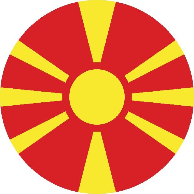 Macedônia do Norte