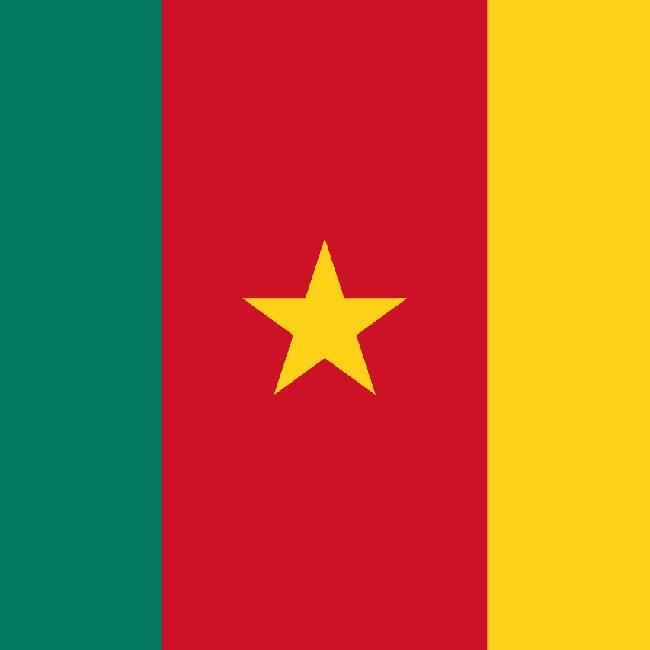 Cameroon