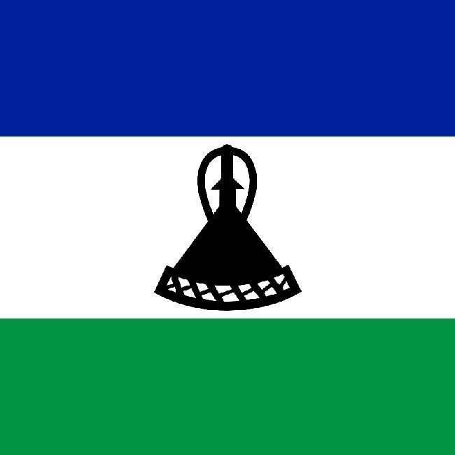 Lesotho