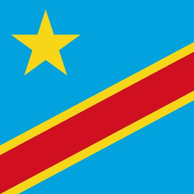 DR Congo