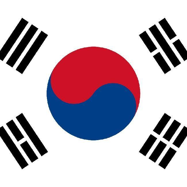 Korea Republic