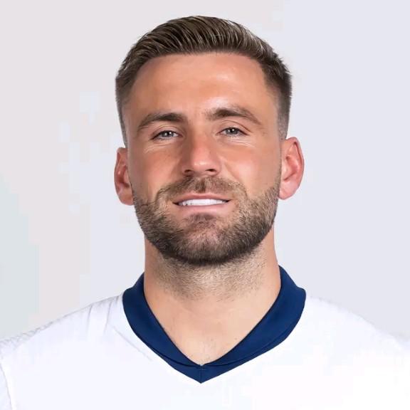 Luke Shaw