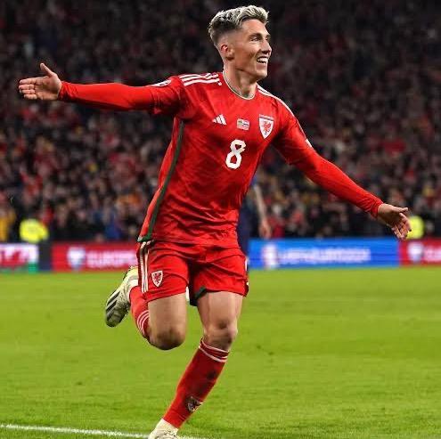 HARRY WILSON