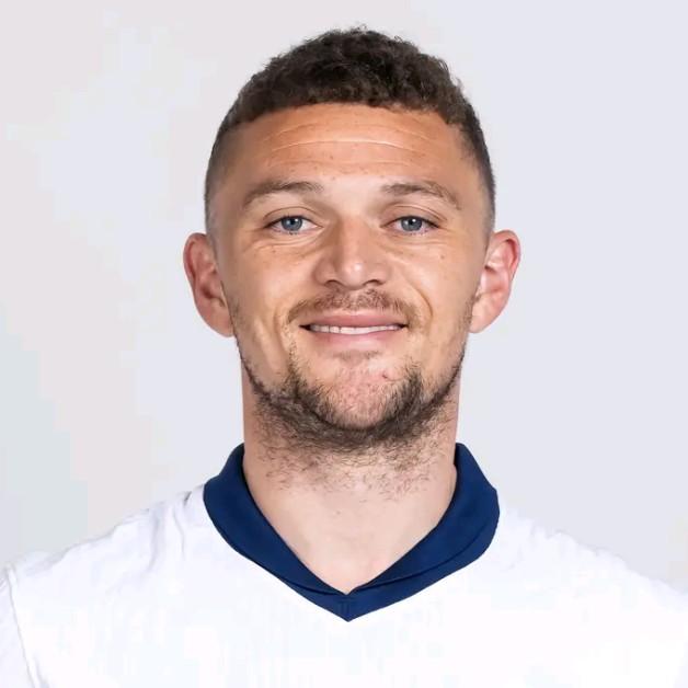 Kieren Trippier