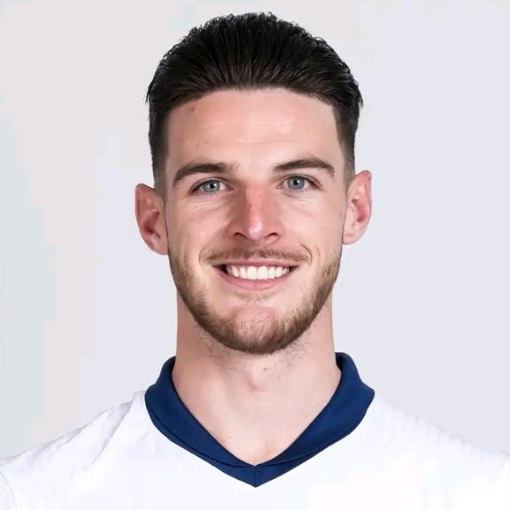 Declan Rice