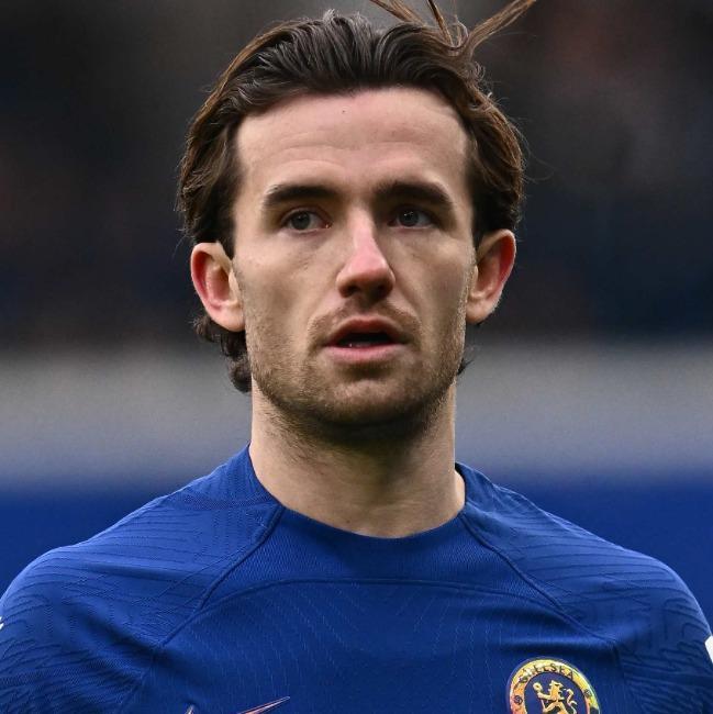 CHILWELL