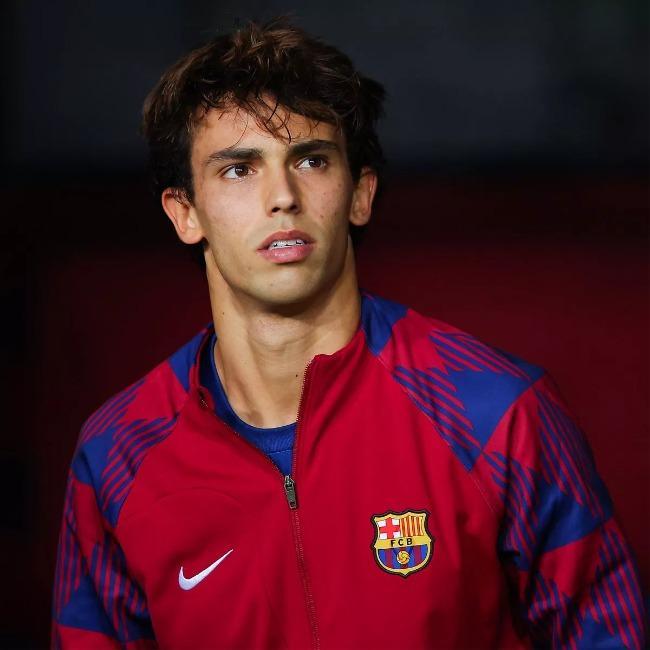 JAO FELIX