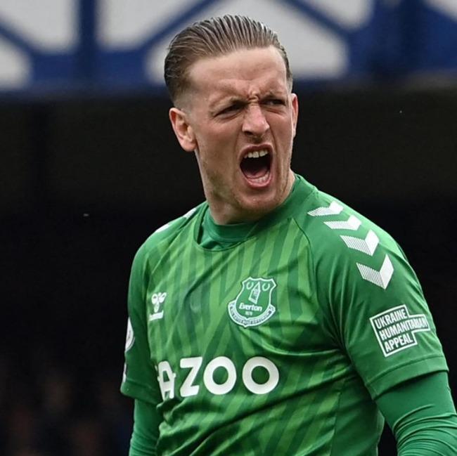 PICKFORD