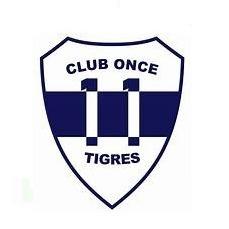 11 TIGRES 2012