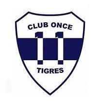 11 TIGRES 2014