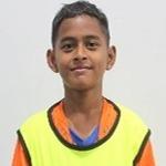 MUHAMMAD HAMZAH SANTOSO