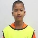 KEINDRA ABIYACKTA ABIANO